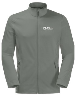 Jack Wolfskin Kolbenberg FZ M Jack Wolfskin Kolbenberg FZ M