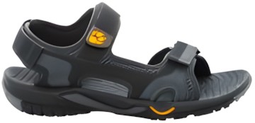 Jack Wolfskin Lakewood Cruise Sandale M