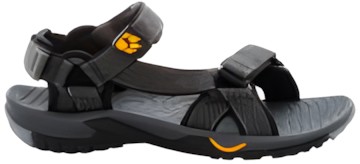 Jack Wolfskin Lakewood Ride Sandal M