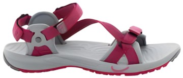 Jack Wolfskin Lakewood Ride Sandal W