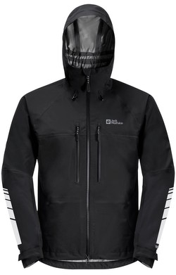 Jack Wolfskin Morobbia 3L JKT M