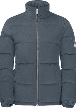 Jack Wolfskin Nature Corduroy jaka sievietēm