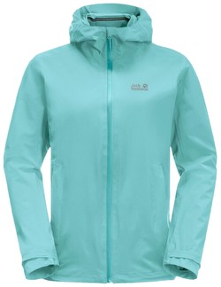 Jack Wolfskin Pack & GO Shell Sievietēm