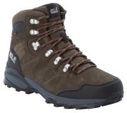 Jack Wolfskin Refugio Texapore Vidēja M