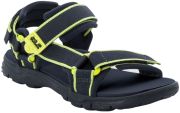 Jack Wolfskin Seven Seas 3 K
