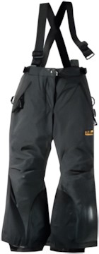 Jack Wolfskin Slēpošanas bikses Jack Wolfskin Slēpošanas bikses