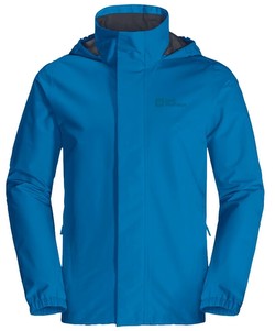 Jack Wolfskin Stormy Point 2L jaka vīriešiem