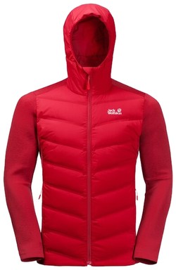 Jack Wolfskin Tasman jaka vīriešiem