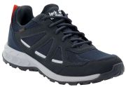 Jack Wolfskin Woodland 2 Texapore Low Vīriešiem