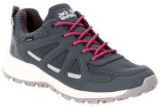 Jack Wolfskin Woodland 2 Texapore Low Sievietēm