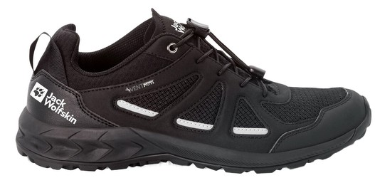 Jack Wolfskin Woodland 2 Vent Low M