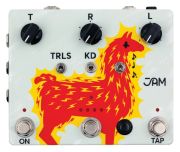 Jam Pedals Delay Llama Xtreme Jam Pedals Delay Llama Xtreme