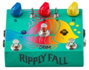 Jam Pedals Ripply Fall Jam Pedals Ripply Fall