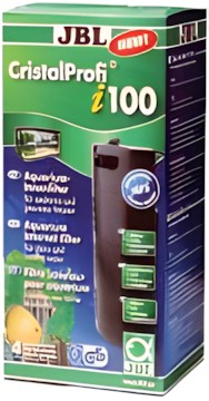 JBL CristalProfi i100 JBL CristalProfi i100