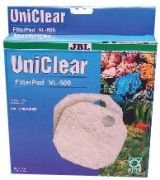 JBL FilterPad VL 500 JBL FilterPad VL 500