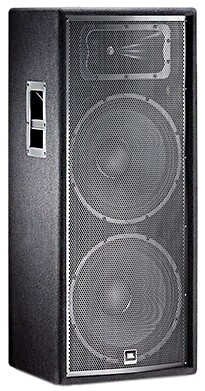 JBL JRX225
