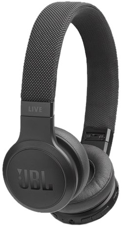 JBL Live 400BT