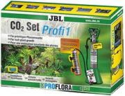 JBL Proflora CO2 komplekts Profi 1 JBL Proflora CO2 komplekts Profi 1