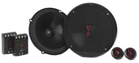 JBL Stage3 607C
