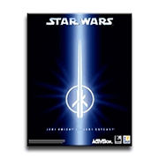 Activision Jedi Knight 2 PC Activision Jedi Knight 2 PC