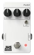 JHS Pedals 3 Series Fuzz JHS Pedals 3 Series Fuzz