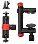 Joby Darbības skava ar bloķēšanas roku Joby Darbības skava ar bloķēšanas roku