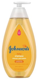 Johnson's Baby Šampūns 750 ml Johnson's Baby Šampūns 750 ml