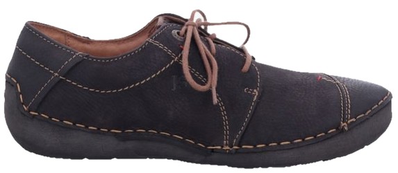 Josef Seibel Fergey 20
