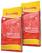 Josera Agilo Profi Line 2 x 15 kg Josera Agilo Profi Line 2 x 15 kg