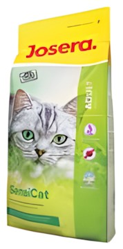 Josera Emotion Line SensiCat 2 kg Josera Emotion Line SensiCat 2 kg