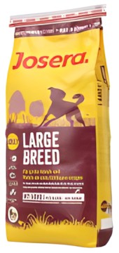 Josera Large Breed 15 kg