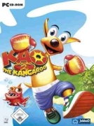 Jowood Kao the Kangaroo: Round 2 PC Jowood Kao the Kangaroo: Round 2 PC