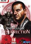Jowood Painkiller Resurrection PC