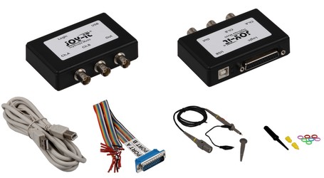 Joy IT JT-ScopeMega50 Joy IT JT-ScopeMega50