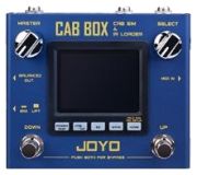 Joyo R-08 Cab Box Joyo R-08 Cab Box