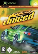 THQ Juiced Xbox THQ Juiced Xbox