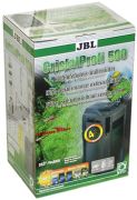 JBL CristalProfi 500 JBL CristalProfi 500