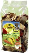JR Farm Chinchilla augļu salāti 125 g JR Farm Chinchilla augļu salāti 125 g