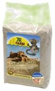 JR Farm Chinchilla smiltis speciāls 4 kg JR Farm Chinchilla smiltis speciāls 4 kg