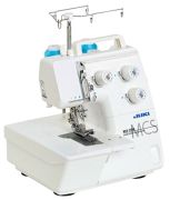 Juki MCS-1500 Juki MCS-1500