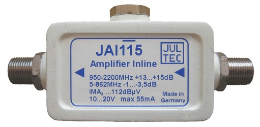 Jultec JAI0115 Jultec JAI0115
