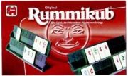 Jumbo Rummikub Compact