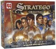 Jumbo Stratego - Oriģināls