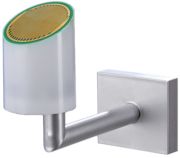 Jung KNX laikapstākļu stacija Home