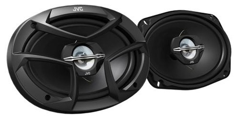 JVC CS-J6930