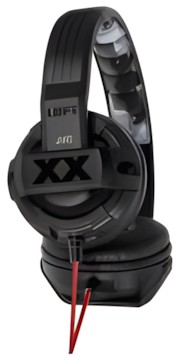 JVC HA-FX1X