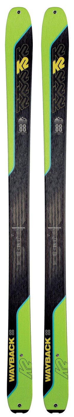 K2 Wayback 88 2021/2022 K2 Wayback 88 2021/2022