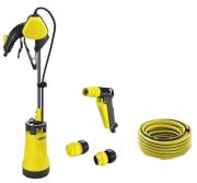 Kärcher BP 1 Barrel Set (1.645-465.0)