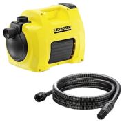 Kärcher BP 4 Garden komplekts (1.645-352.0) Kärcher BP 4 Garden komplekts (1.645-352.0)