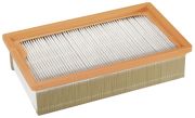 Kärcher Flachfaltenfilter HEPA (6.904-242.0) Kärcher Flachfaltenfilter HEPA (6.904-242.0)